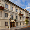 Spa & Kur Hotel Praha, Franzensbad, Tschechien