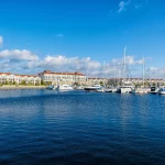 Das Weiße Wiek in Boltenhagen