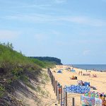 Strand von Heidebrink