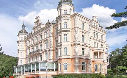 bristol palce karlsbad