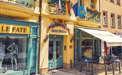 boutique spa hotel aqua marina