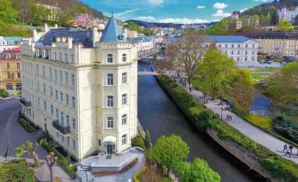 hotel pavlov karlsbad
